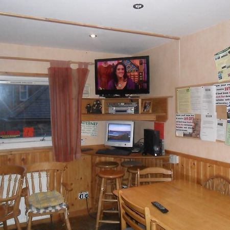 Sandras Backpackers Thurso Exterior photo