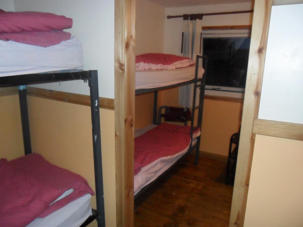 Sandras Backpackers Thurso Exterior photo