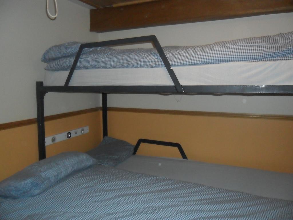 Sandras Backpackers Thurso Room photo
