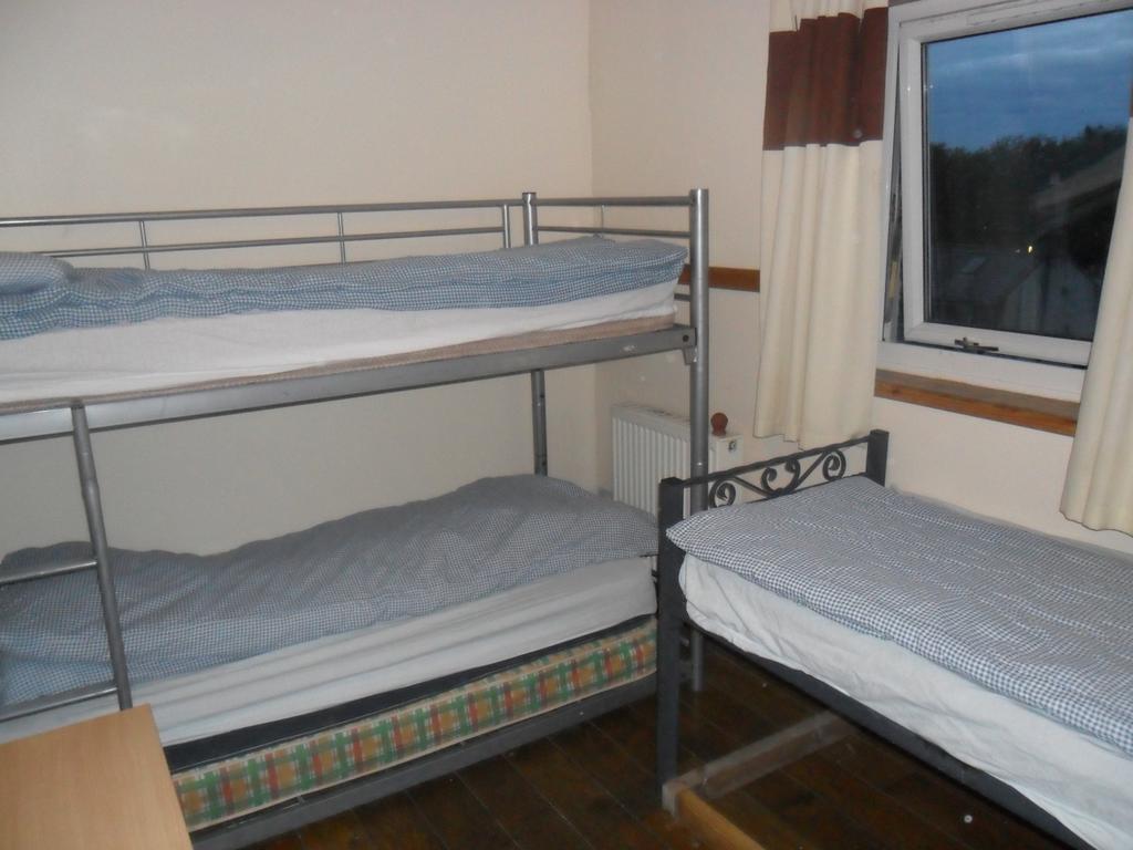 Sandras Backpackers Thurso Room photo