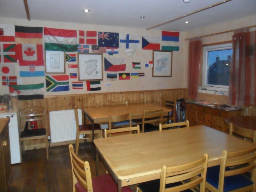 Sandras Backpackers Thurso Exterior photo